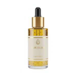 HAIR OIL