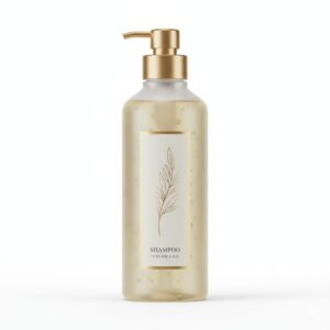 HAIR SHAMPOO