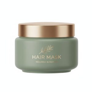 HAIR MASK