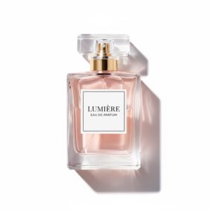 Blush Mist Eau de Parfum | Long-Lasting & Elegant Fragrance | Floral & Fruity Notes | 50ml Spray Bottle